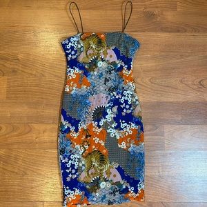 Forever 21 Dress NWT